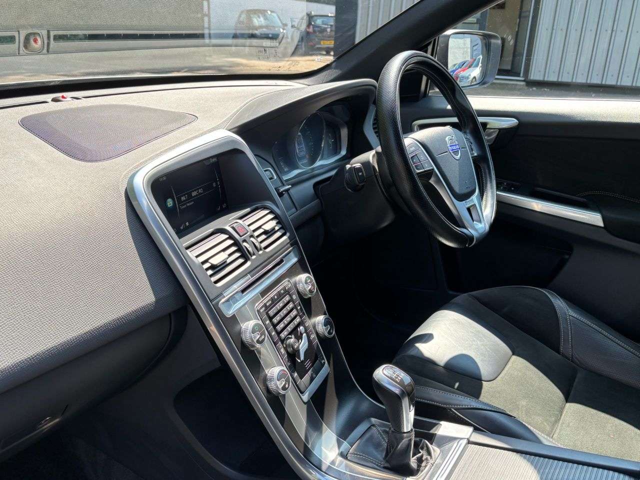 2014 VOLVO XC60 2014 VOLVO XC60