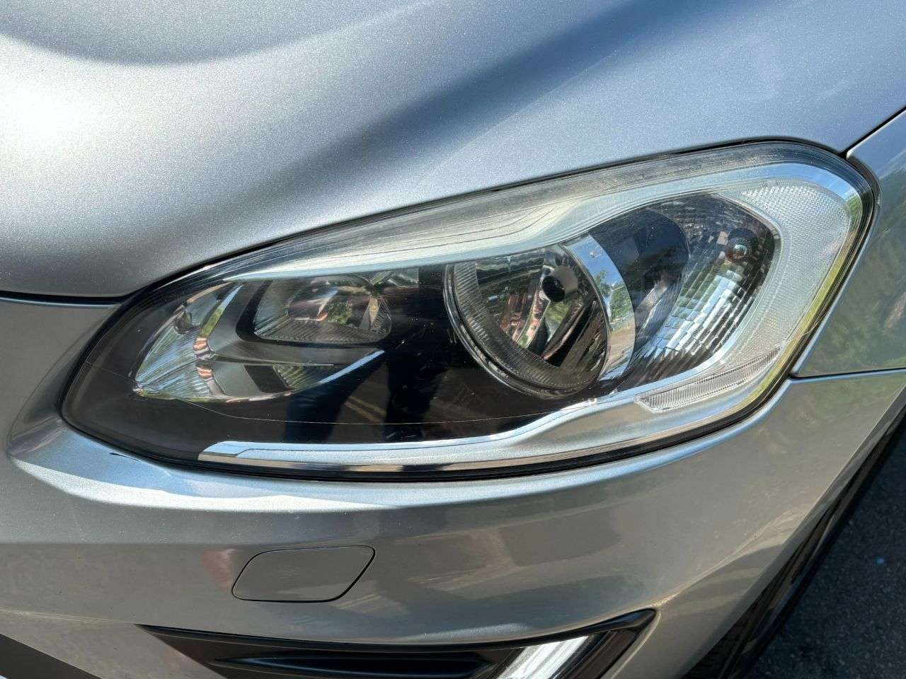 2014 VOLVO XC60 2014 VOLVO XC60