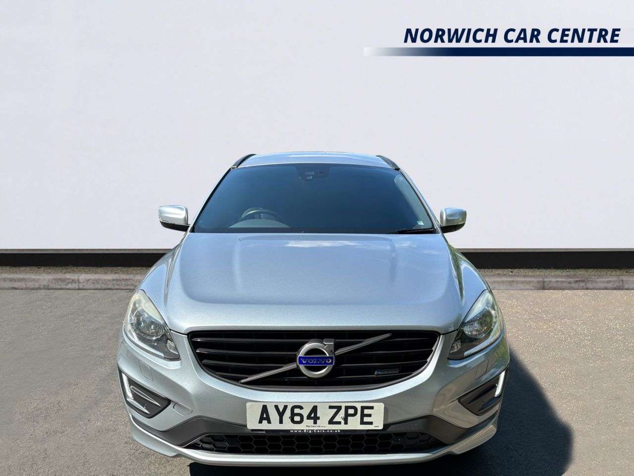 2014 VOLVO XC60 2014 VOLVO XC60