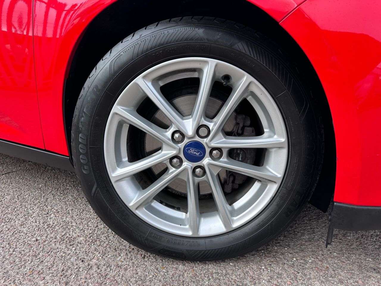 2015 FORD FOCUS 2015 FORD FOCUS