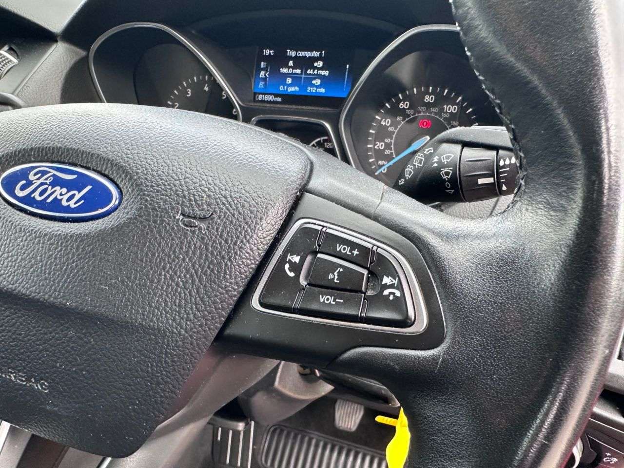 2015 FORD FOCUS 2015 FORD FOCUS