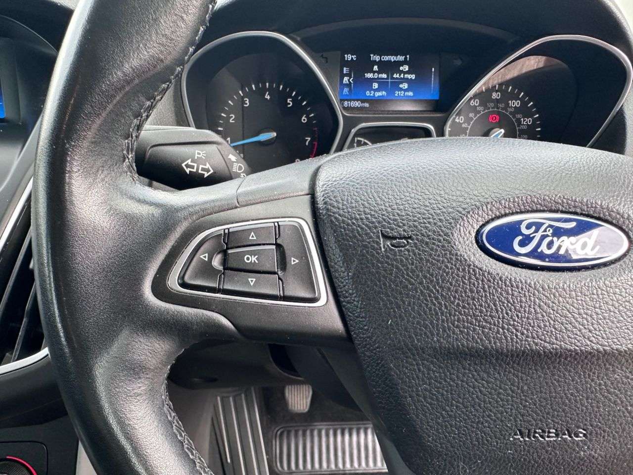 2015 FORD FOCUS 2015 FORD FOCUS