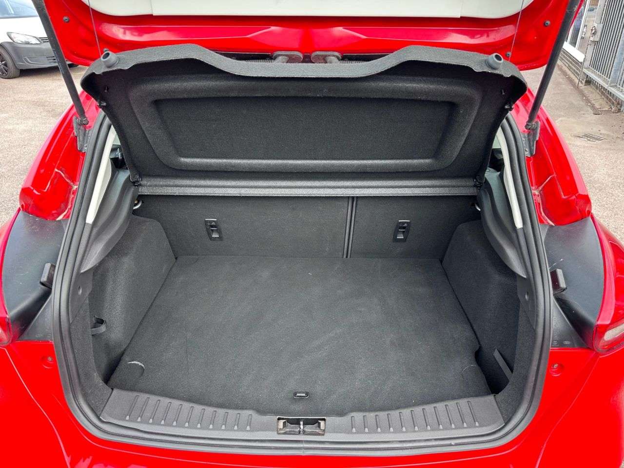2015 FORD FOCUS 2015 FORD FOCUS