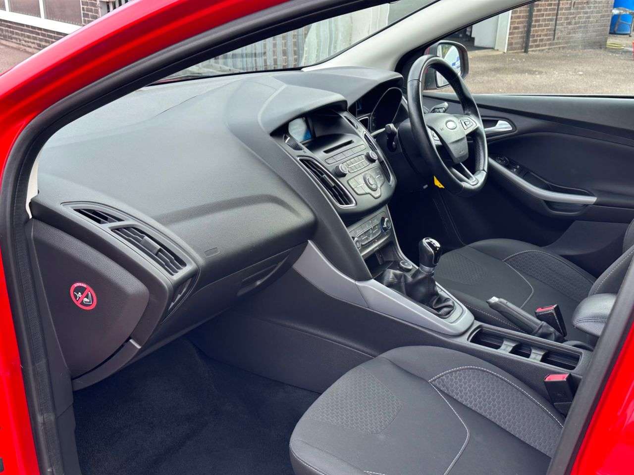 2015 FORD FOCUS 2015 FORD FOCUS