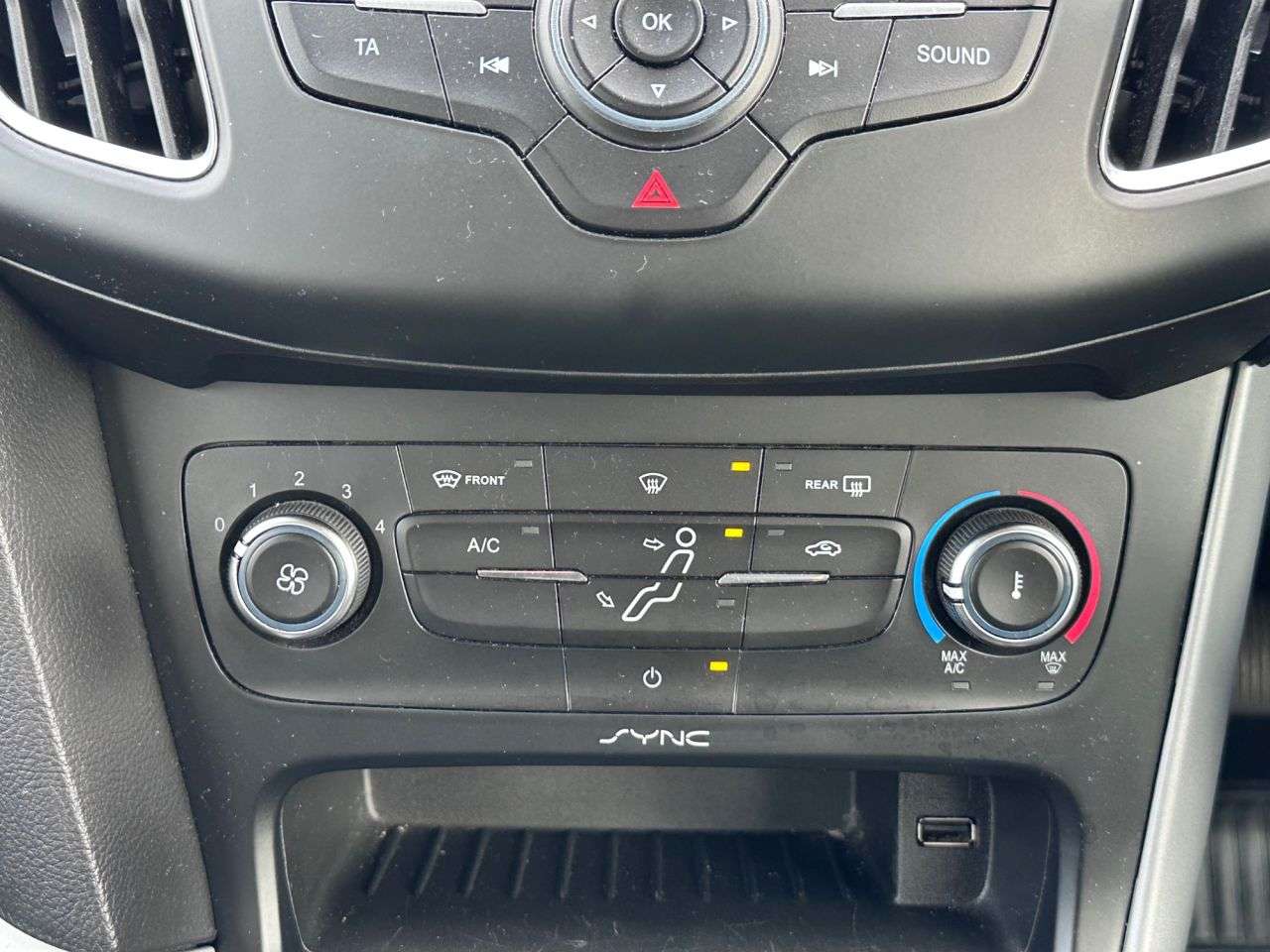 2015 FORD FOCUS 2015 FORD FOCUS