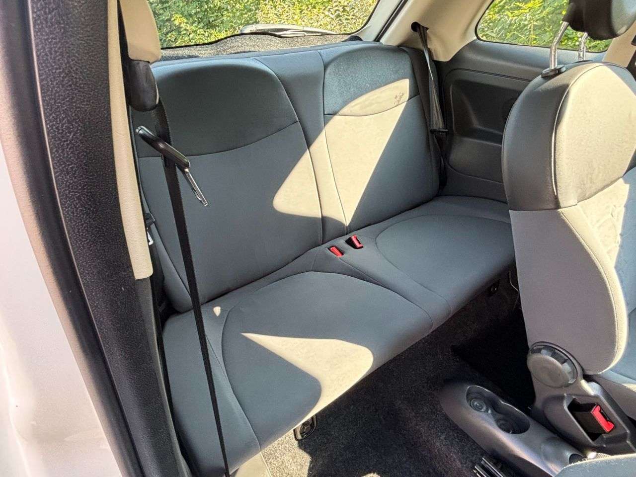 2010 FIAT 500 2010 FIAT 500