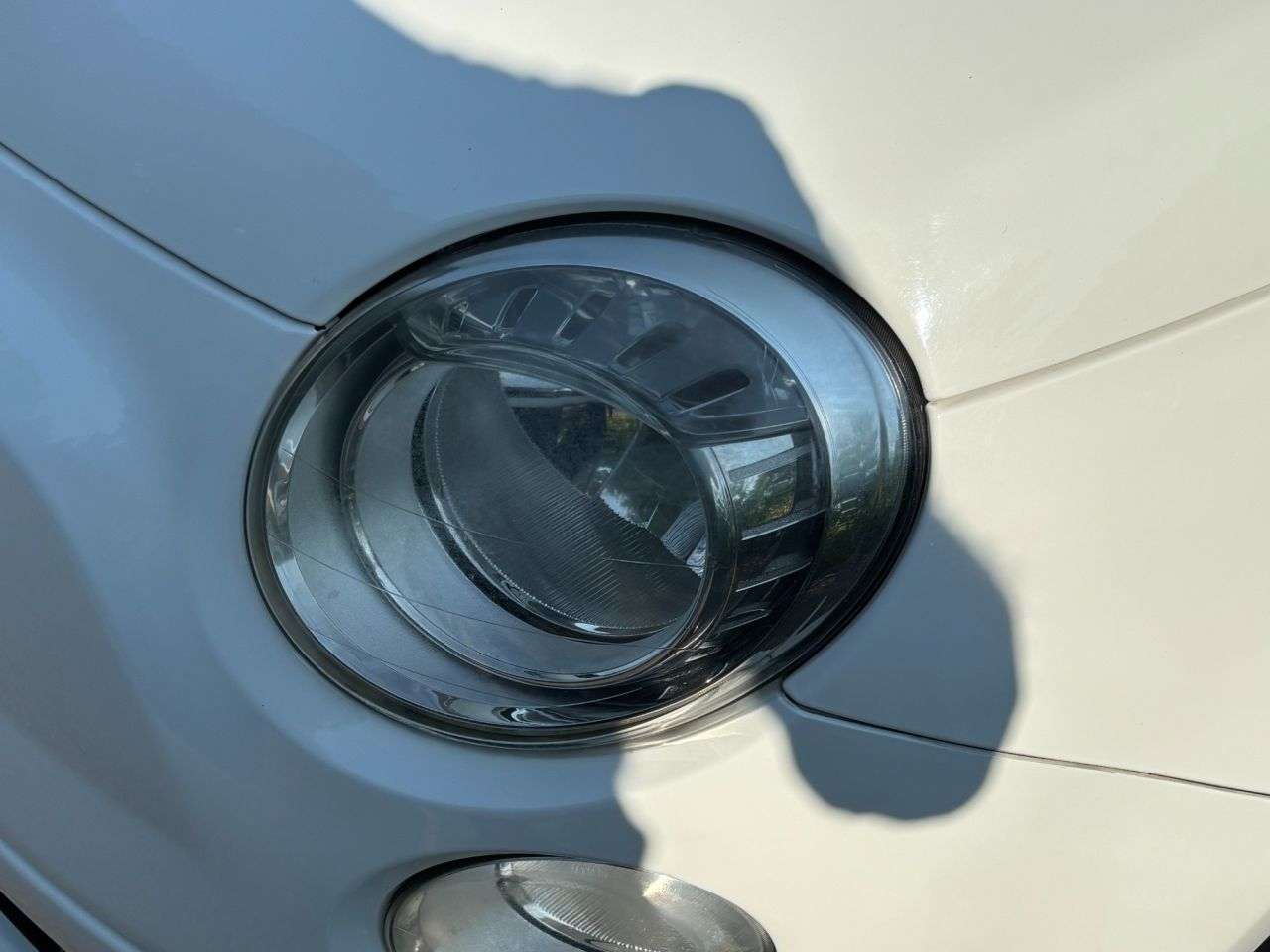 2010 FIAT 500 2010 FIAT 500