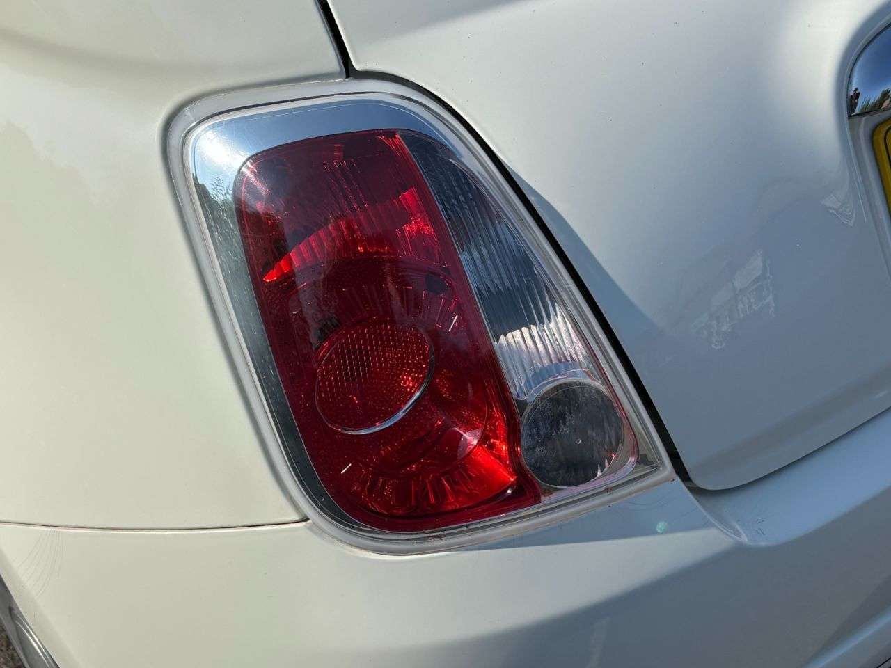 2010 FIAT 500 2010 FIAT 500