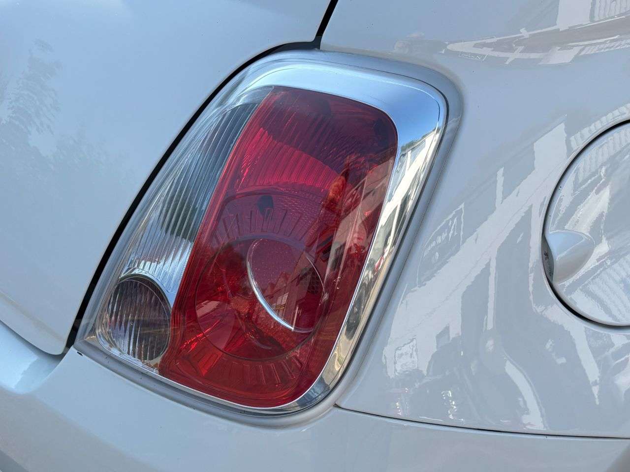 2010 FIAT 500 2010 FIAT 500