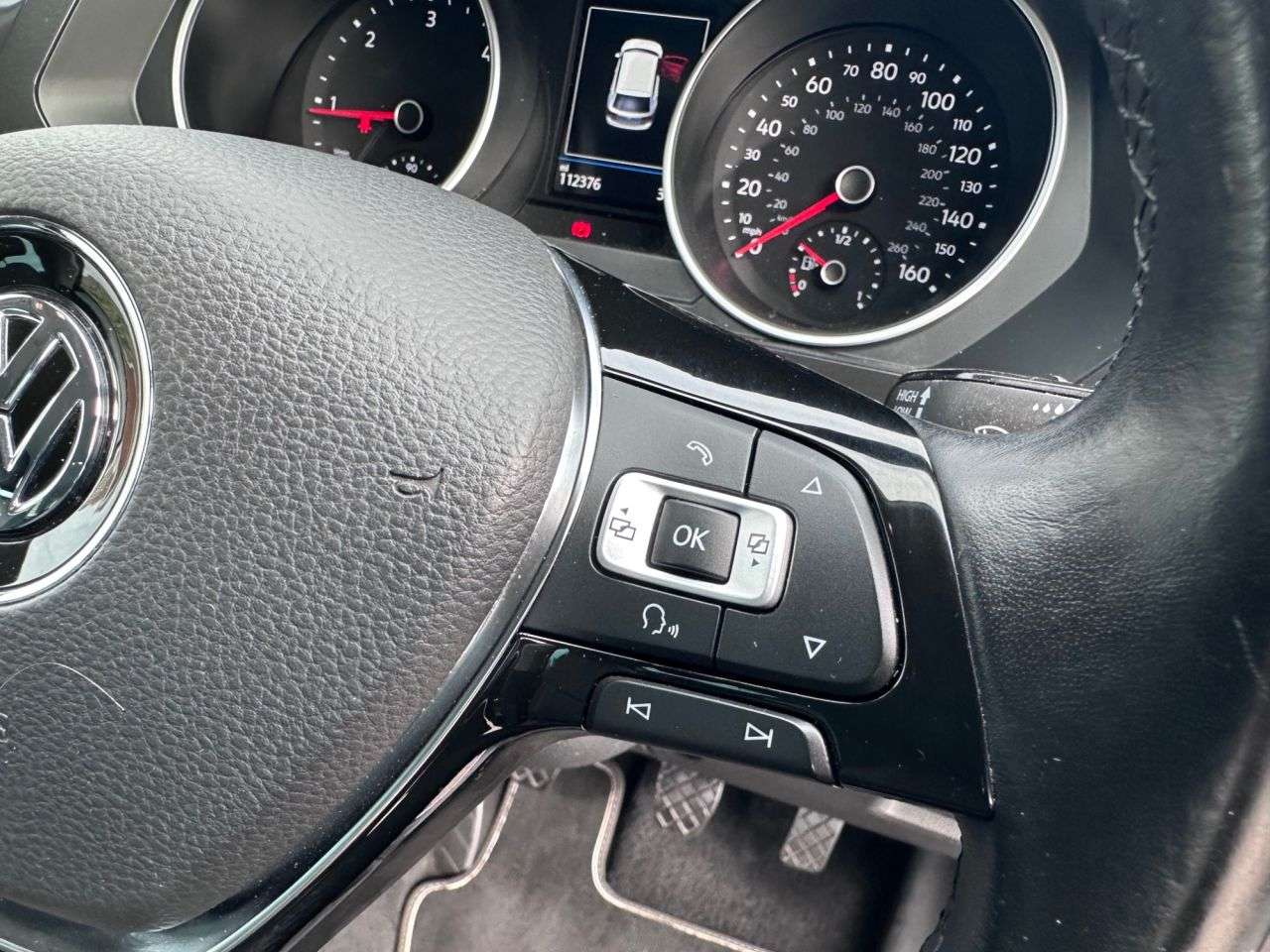 2017 VOLKSWAGEN TIGUAN 2017 VOLKSWAGEN TIGUAN