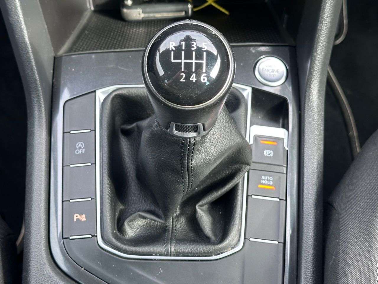 2017 VOLKSWAGEN TIGUAN 2017 VOLKSWAGEN TIGUAN