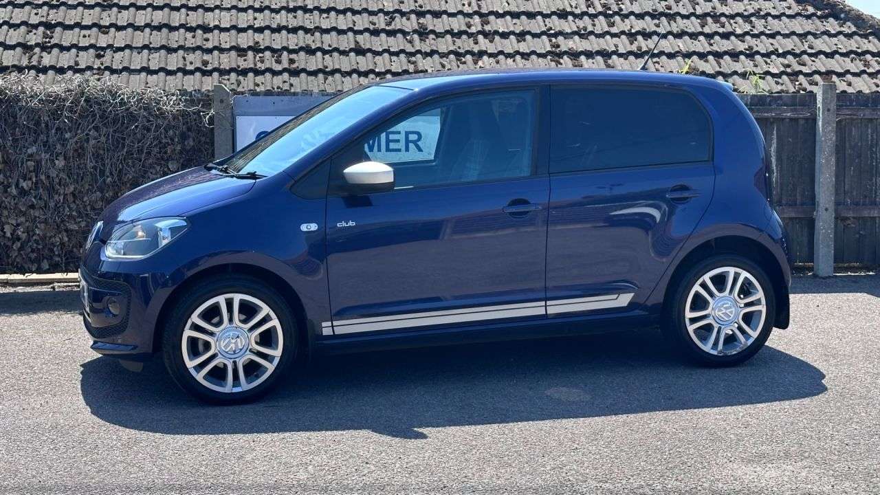 2015 VOLKSWAGEN UP! 2015 VOLKSWAGEN UP!