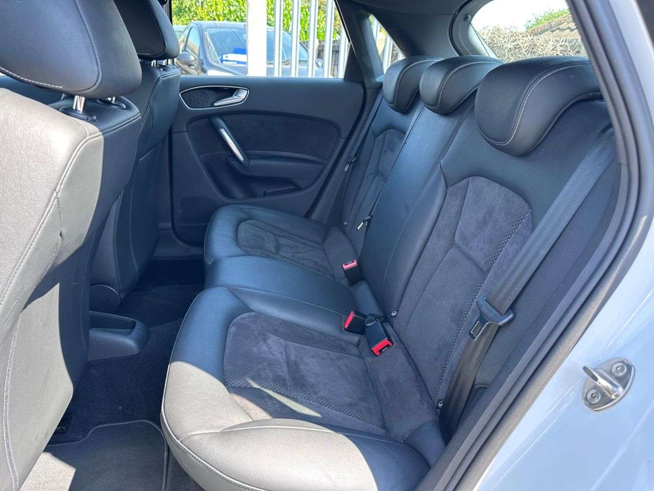 2017 AUDI A1 2017 AUDI A1