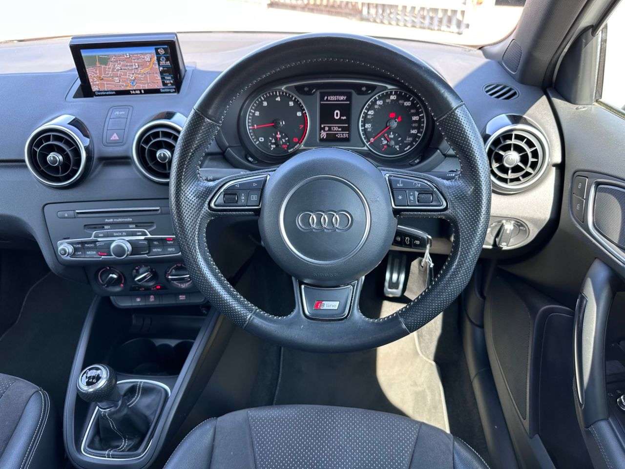 2017 AUDI A1 2017 AUDI A1