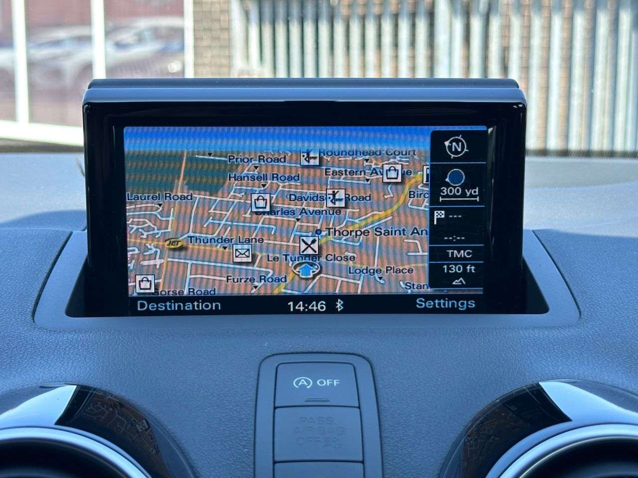2017 AUDI A1 2017 AUDI A1