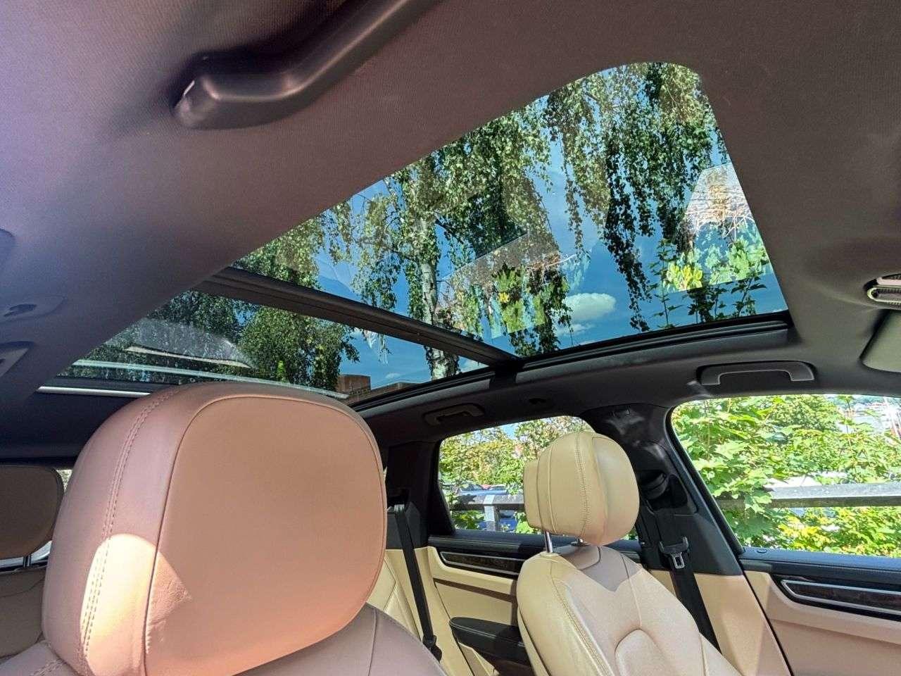 2019 PORSCHE CAYENNE 2019 PORSCHE CAYENNE