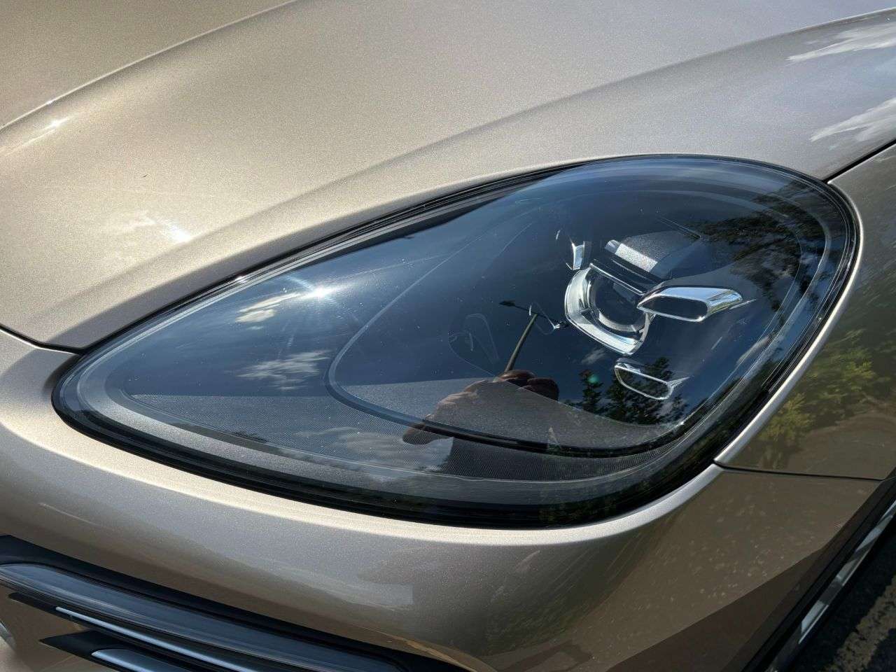 2019 PORSCHE CAYENNE 2019 PORSCHE CAYENNE