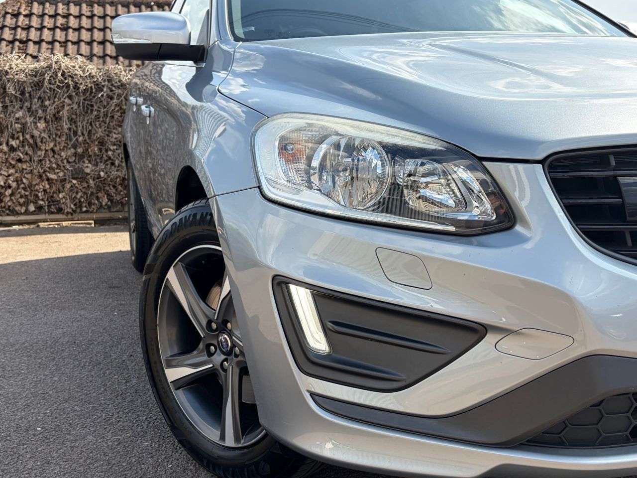 2014 VOLVO XC60 2014 VOLVO XC60