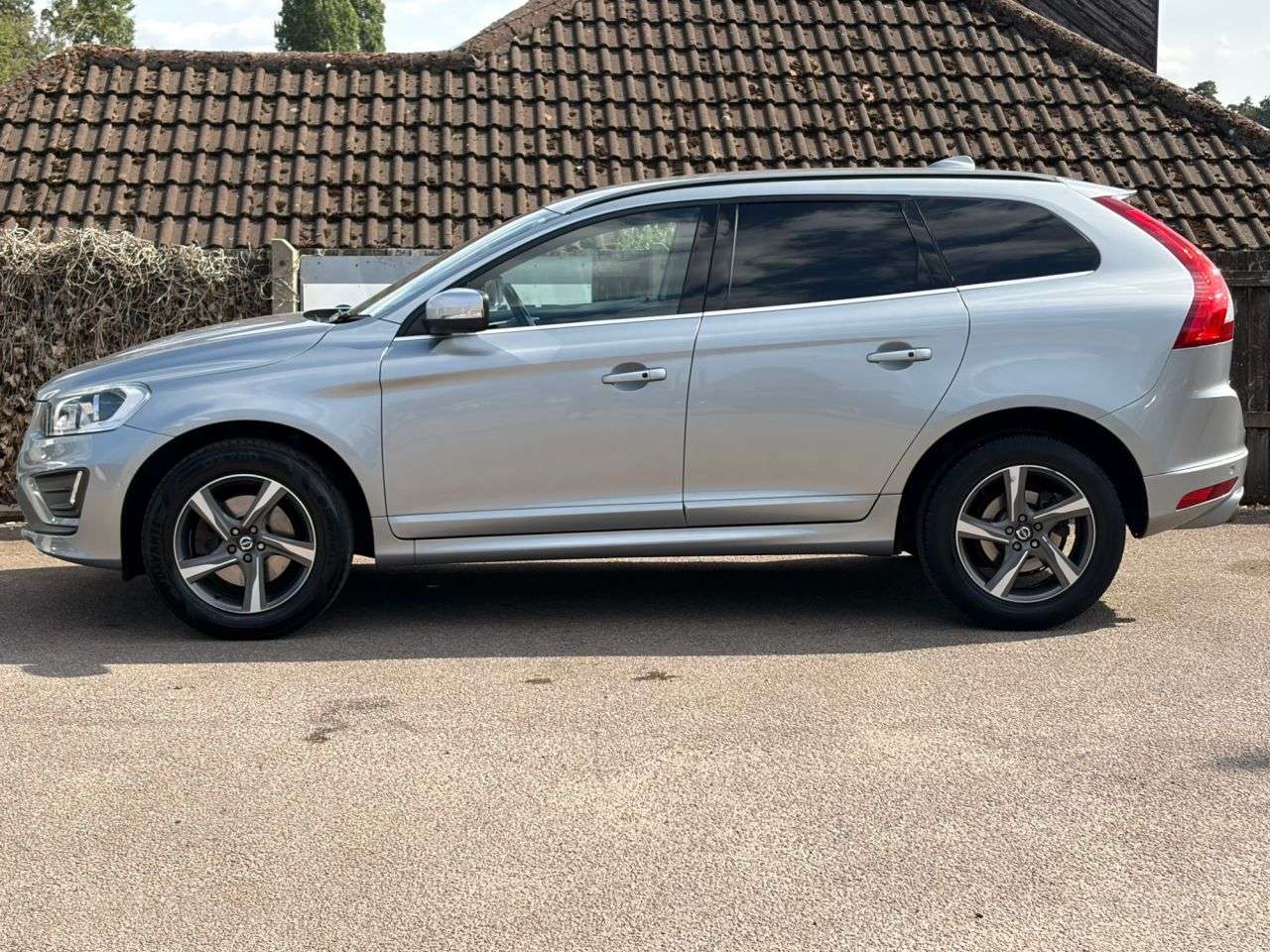 2014 VOLVO XC60 2014 VOLVO XC60