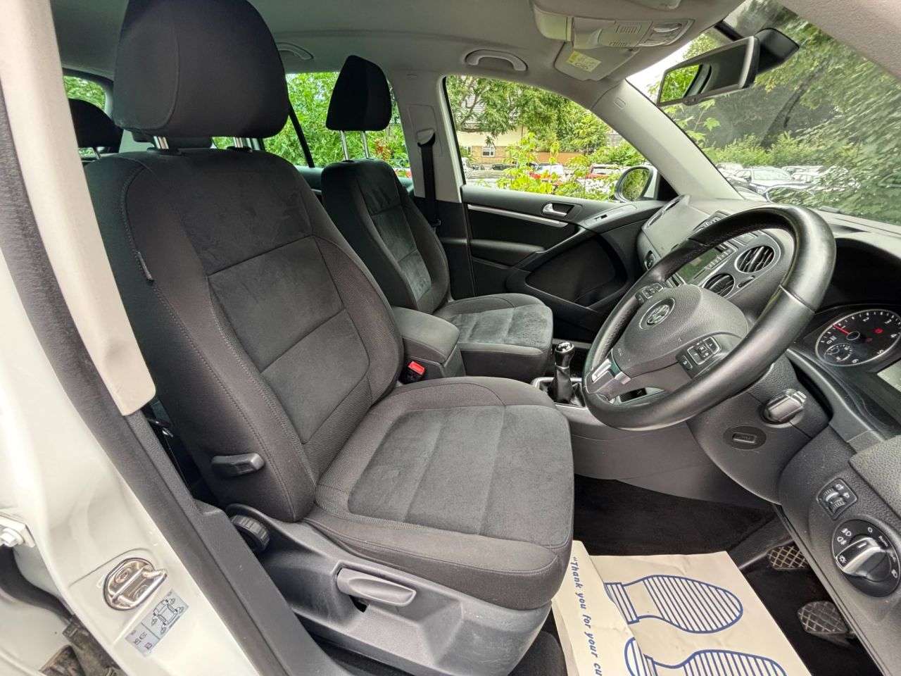 2016 VOLKSWAGEN TIGUAN 2016 VOLKSWAGEN TIGUAN