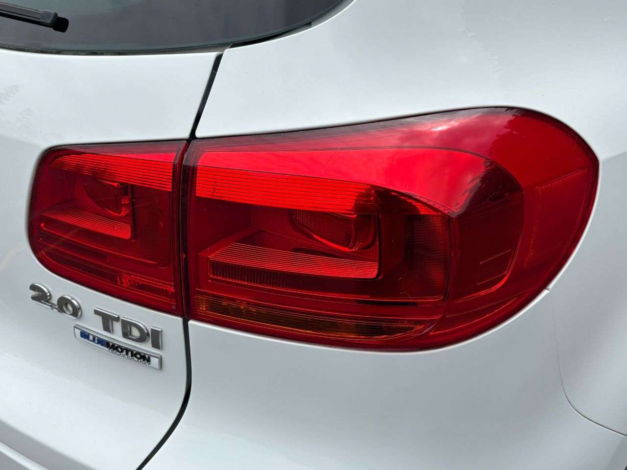 2016 VOLKSWAGEN TIGUAN 2016 VOLKSWAGEN TIGUAN