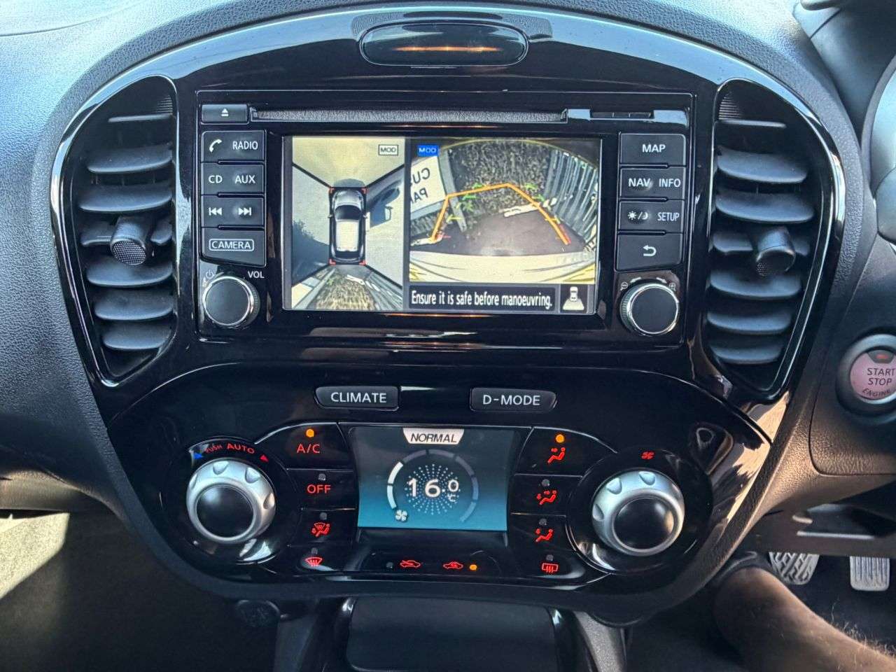 2017 NISSAN JUKE 2017 NISSAN JUKE