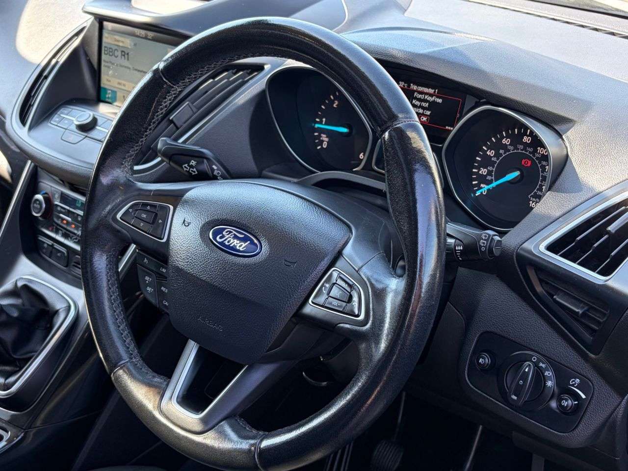 2017 FORD KUGA 2017 FORD KUGA