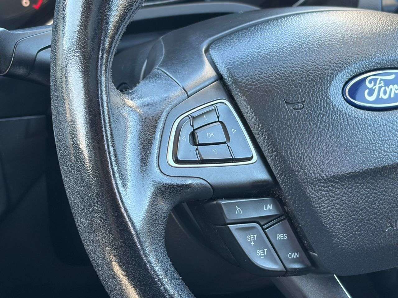 2017 FORD KUGA 2017 FORD KUGA