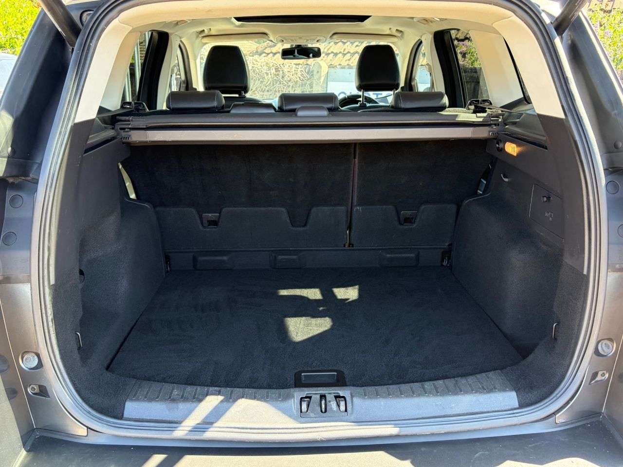 2017 FORD KUGA 2017 FORD KUGA