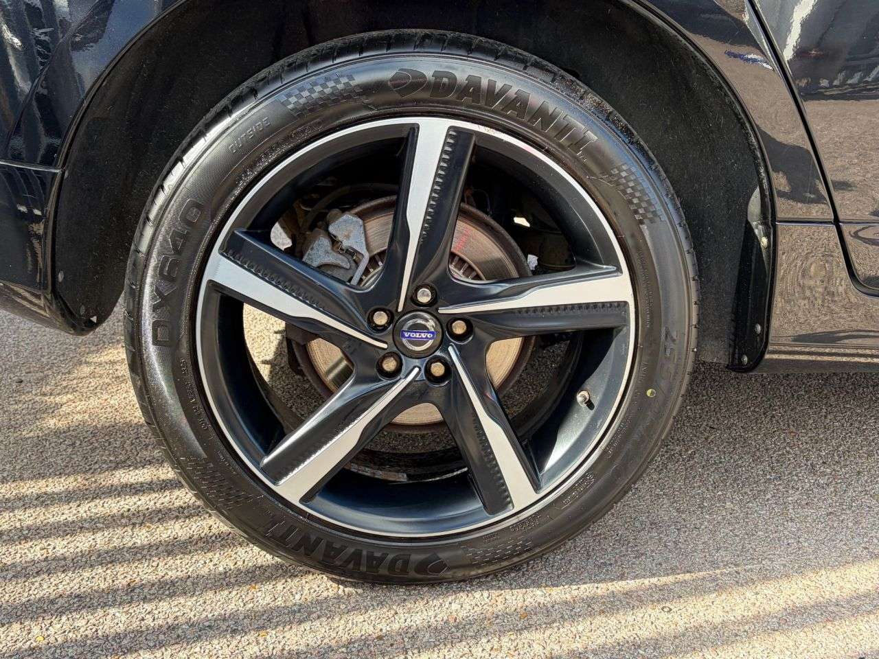 2014 VOLVO XC60 2014 VOLVO XC60