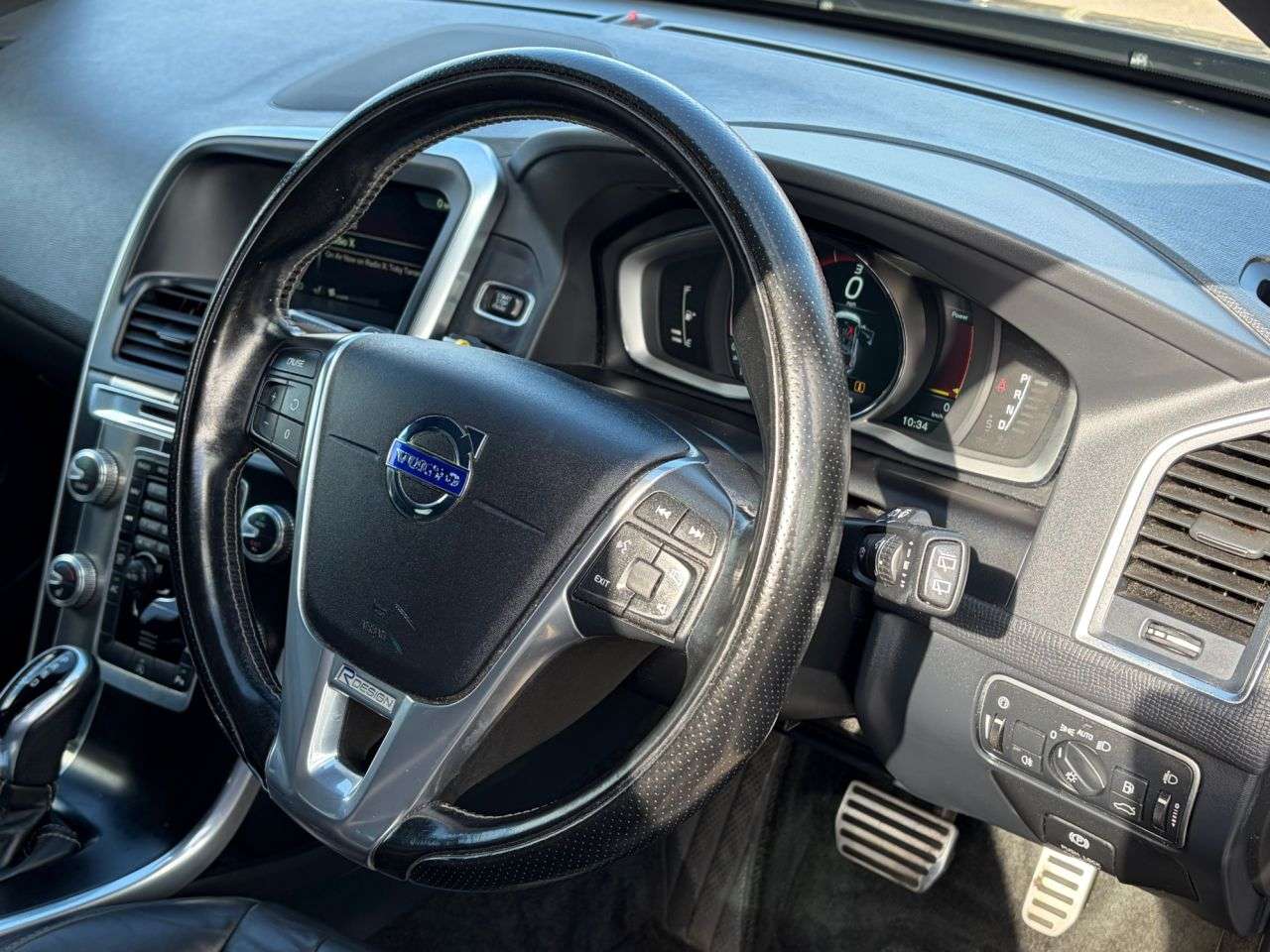 2014 VOLVO XC60 2014 VOLVO XC60
