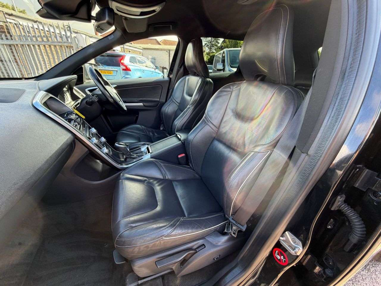 2014 VOLVO XC60 2014 VOLVO XC60