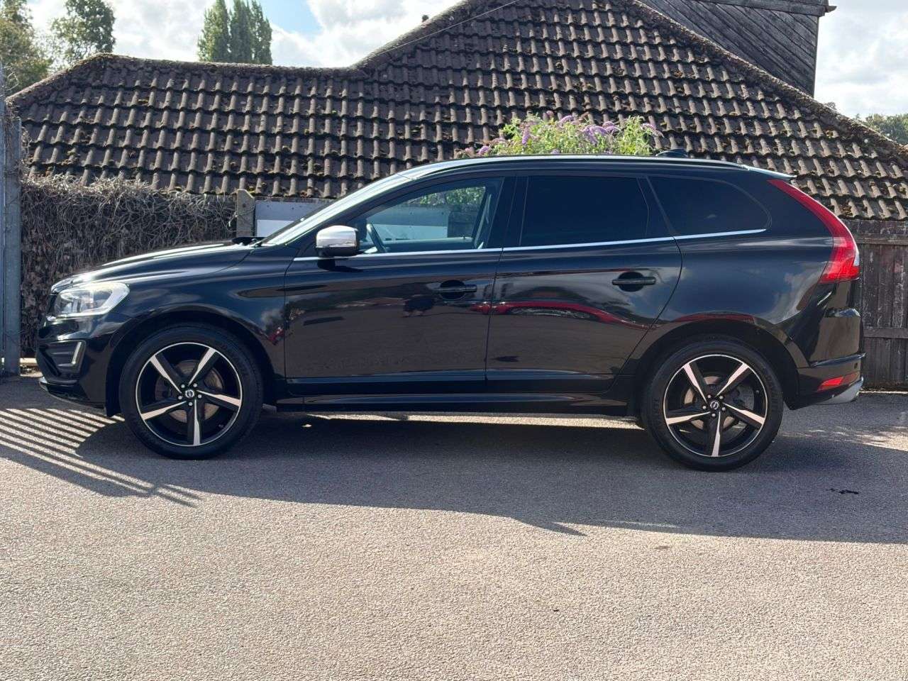 2014 VOLVO XC60 2014 VOLVO XC60
