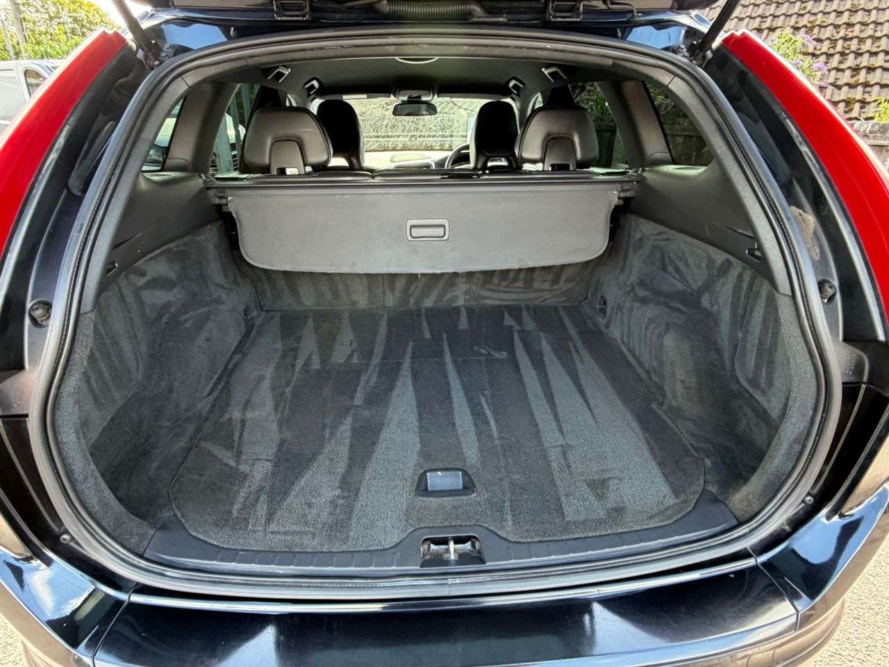 2014 VOLVO XC60 2014 VOLVO XC60