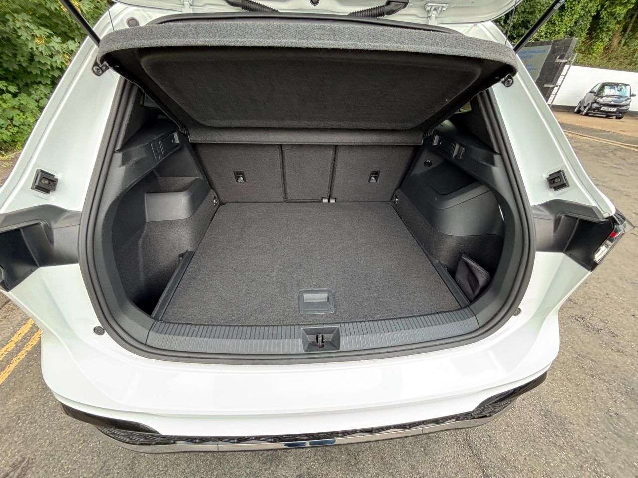 2024 VOLKSWAGEN TIGUAN 2024 VOLKSWAGEN TIGUAN