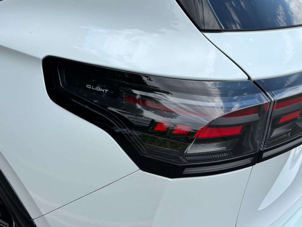 2024 VOLKSWAGEN TIGUAN 2024 VOLKSWAGEN TIGUAN
