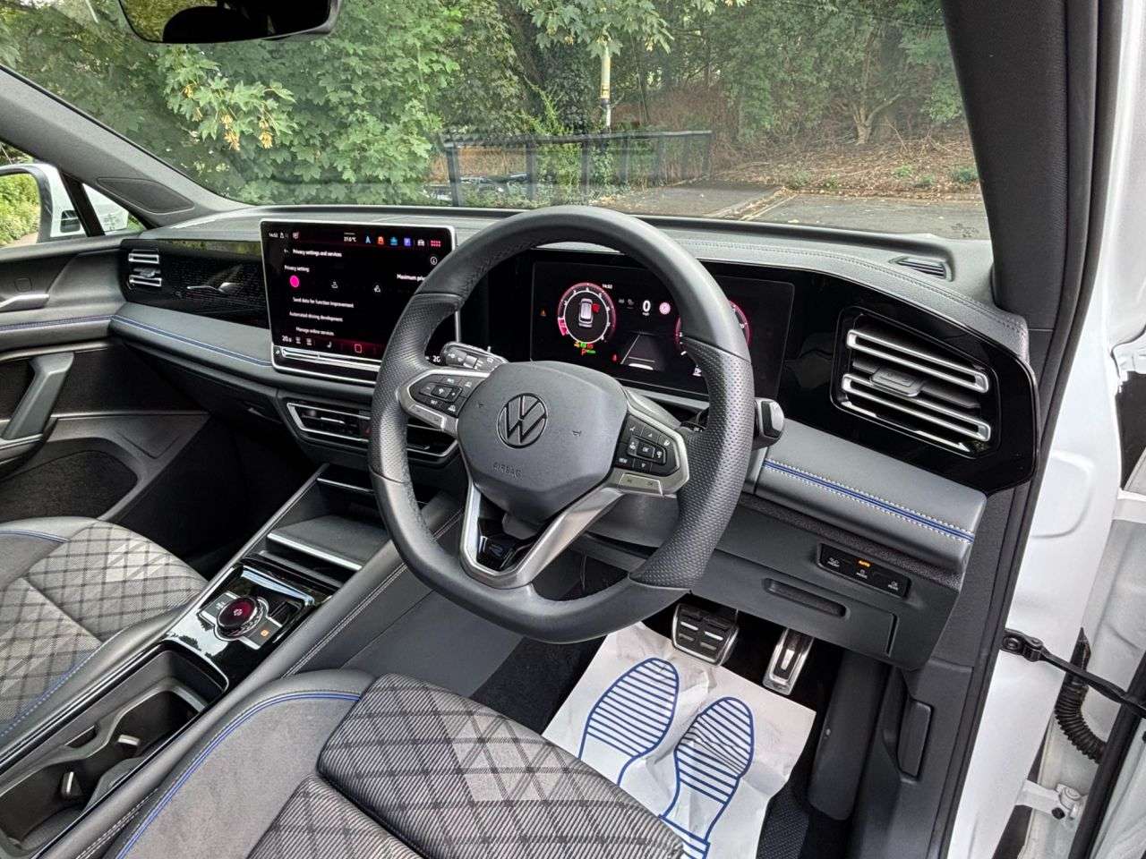 2024 VOLKSWAGEN TIGUAN 2024 VOLKSWAGEN TIGUAN