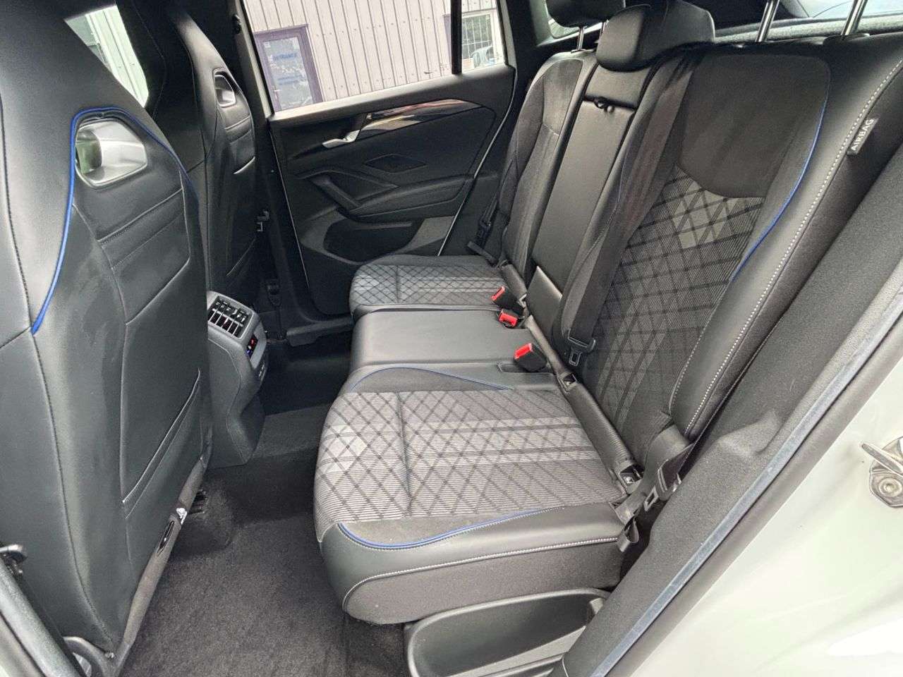 2024 VOLKSWAGEN TIGUAN 2024 VOLKSWAGEN TIGUAN