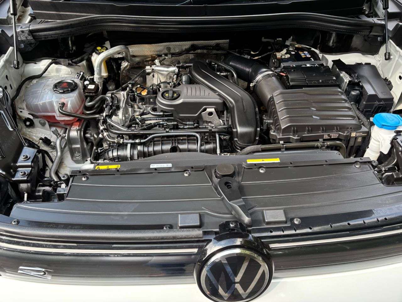 2024 VOLKSWAGEN TIGUAN 2024 VOLKSWAGEN TIGUAN