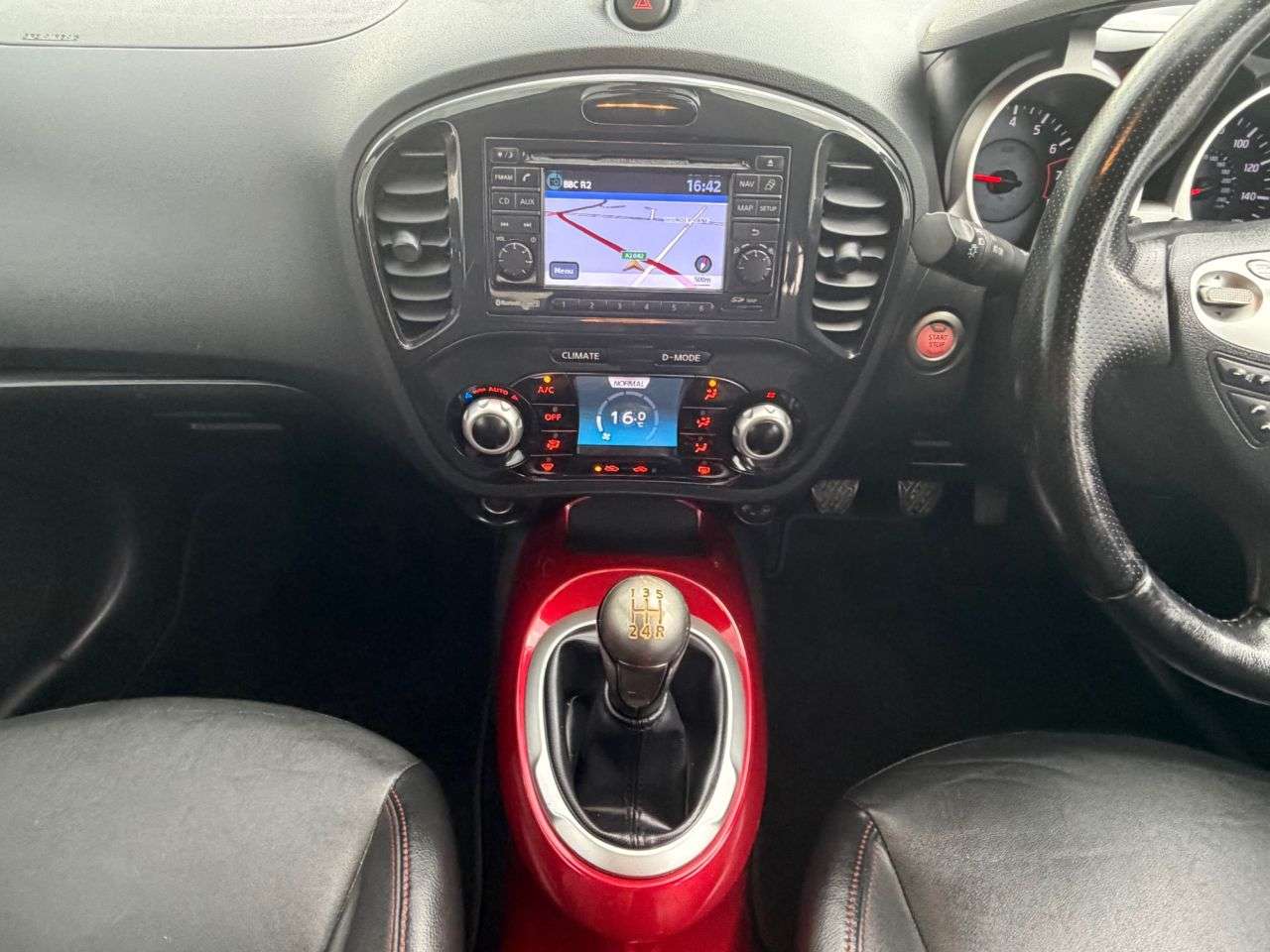 2012 NISSAN JUKE 2012 NISSAN JUKE