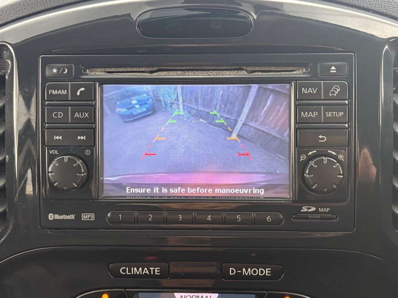 2012 NISSAN JUKE 2012 NISSAN JUKE