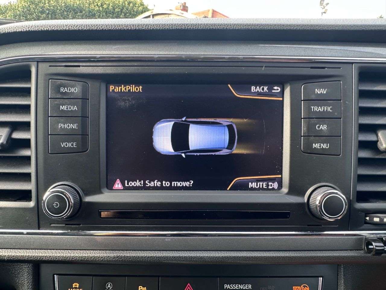 2013 SEAT LEON 2013 SEAT LEON