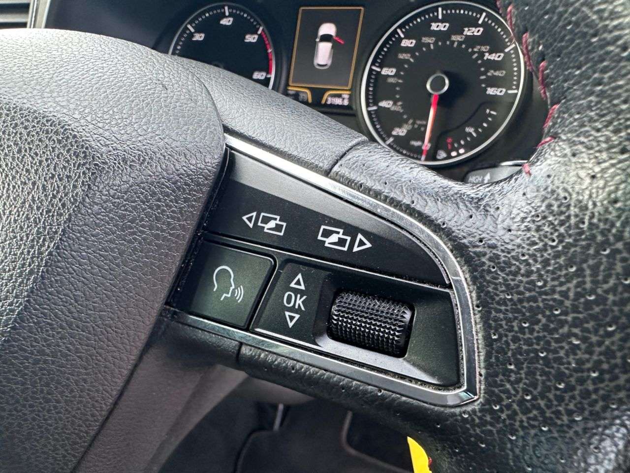 2013 SEAT LEON 2013 SEAT LEON