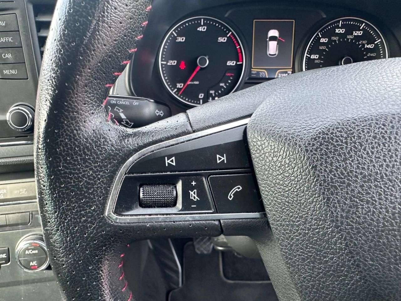 2013 SEAT LEON 2013 SEAT LEON