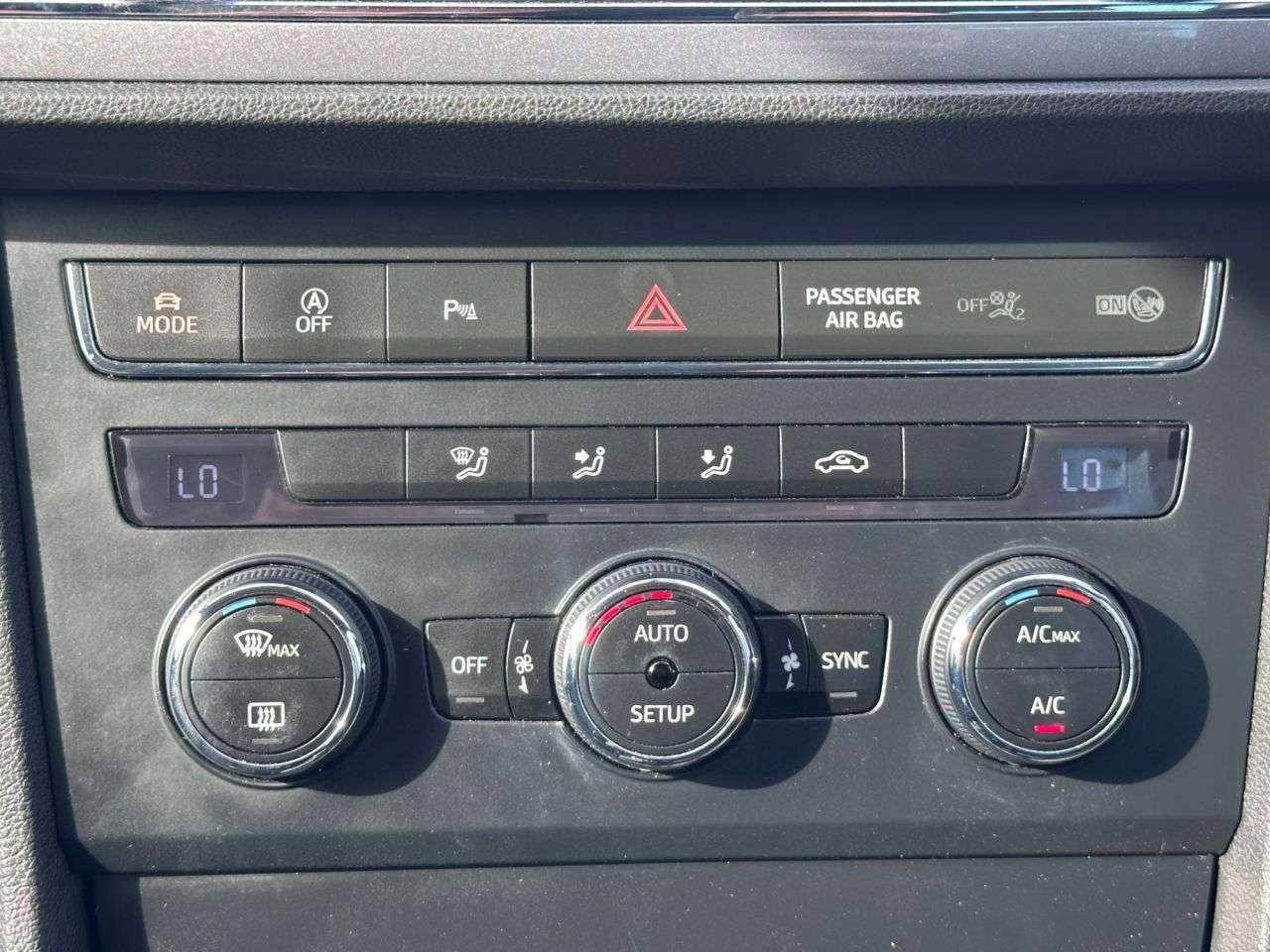 2013 SEAT LEON 2013 SEAT LEON