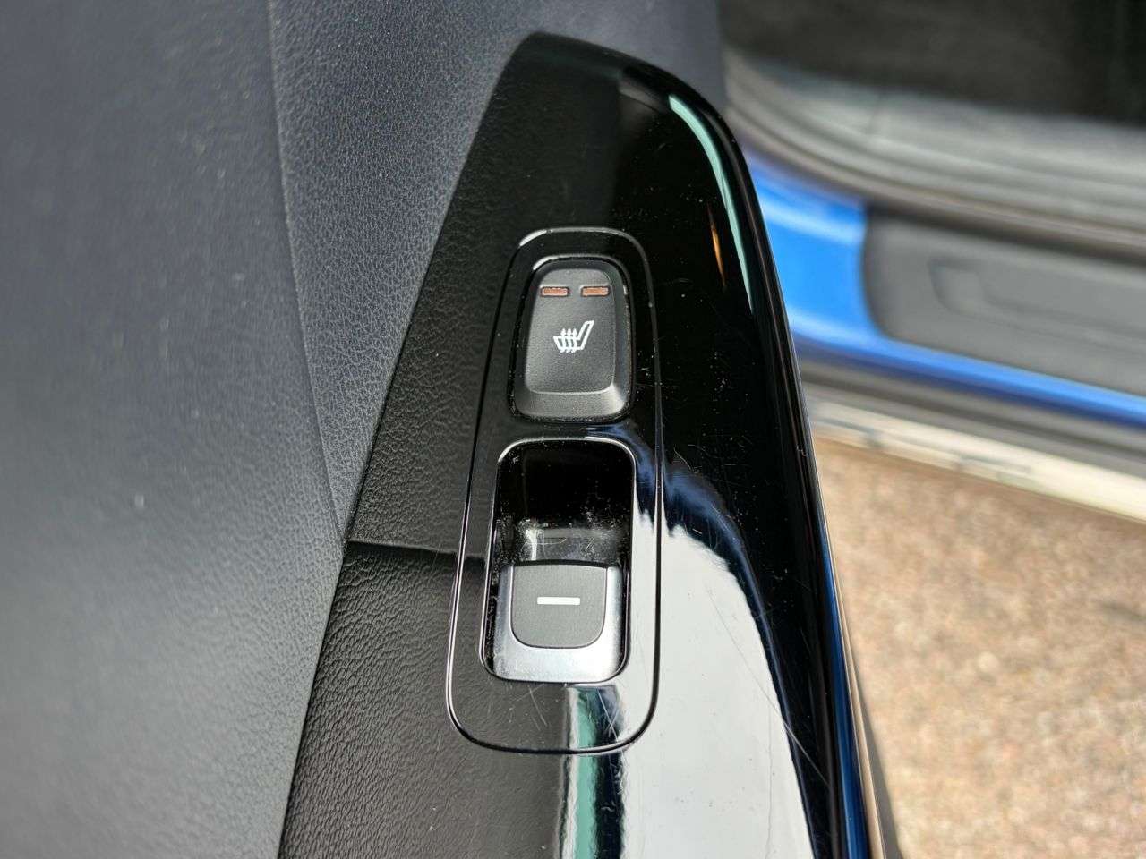 2019 KIA SPORTAGE 2019 KIA SPORTAGE