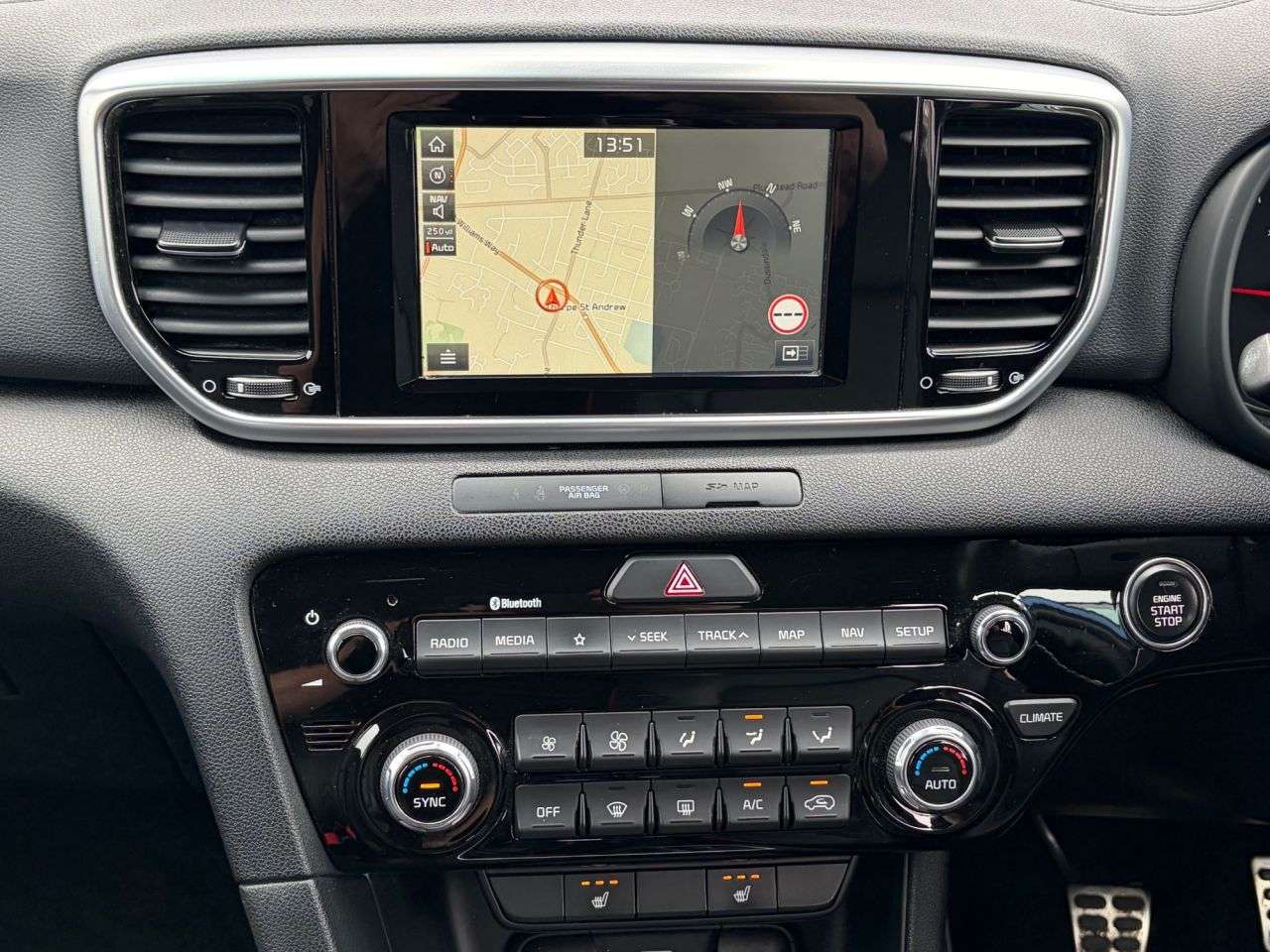 2019 KIA SPORTAGE 2019 KIA SPORTAGE