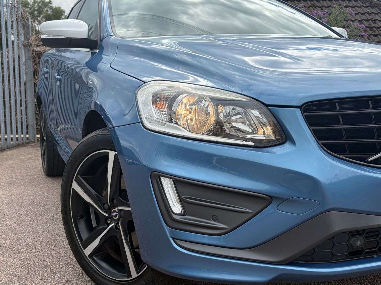 2016 VOLVO XC60 2016 VOLVO XC60