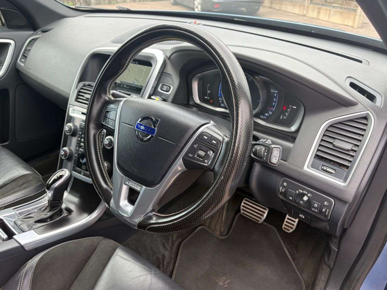 2016 VOLVO XC60 2016 VOLVO XC60