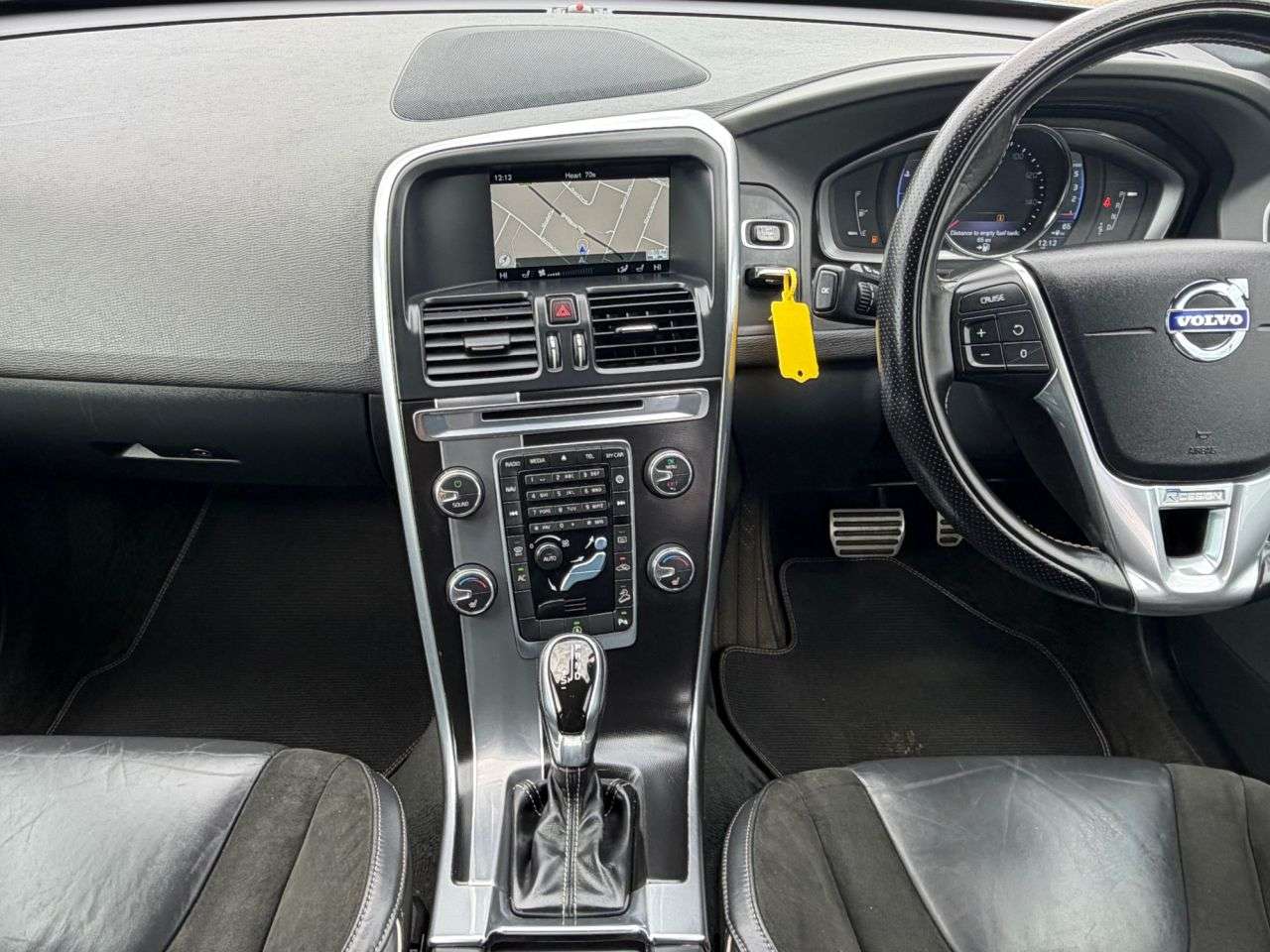 2016 VOLVO XC60 2016 VOLVO XC60